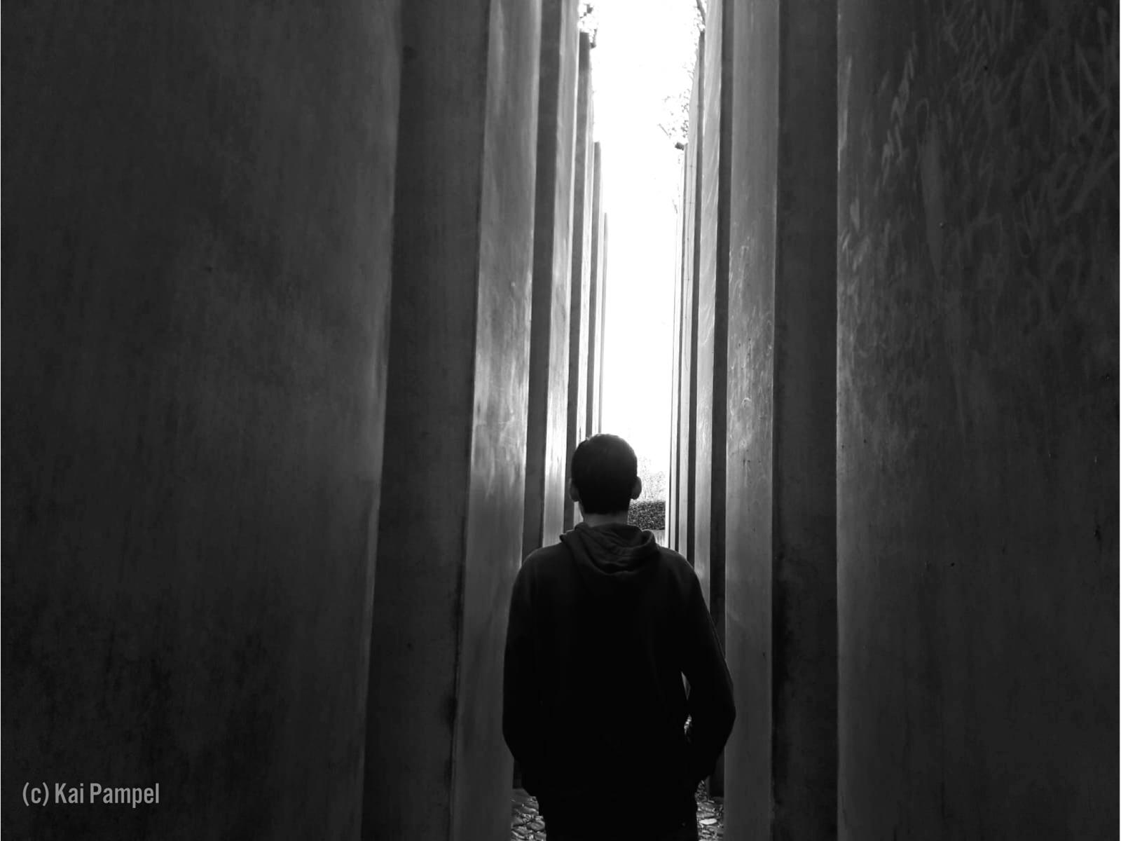 Geschichts-Exkursion nach Berlin