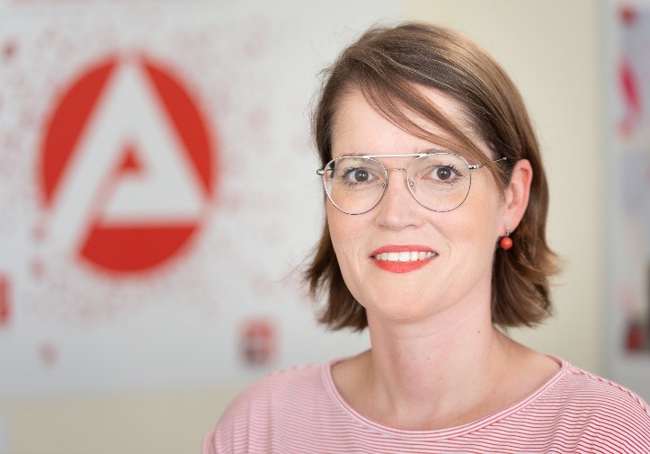 Schulsprechstunde zur Jobberatung