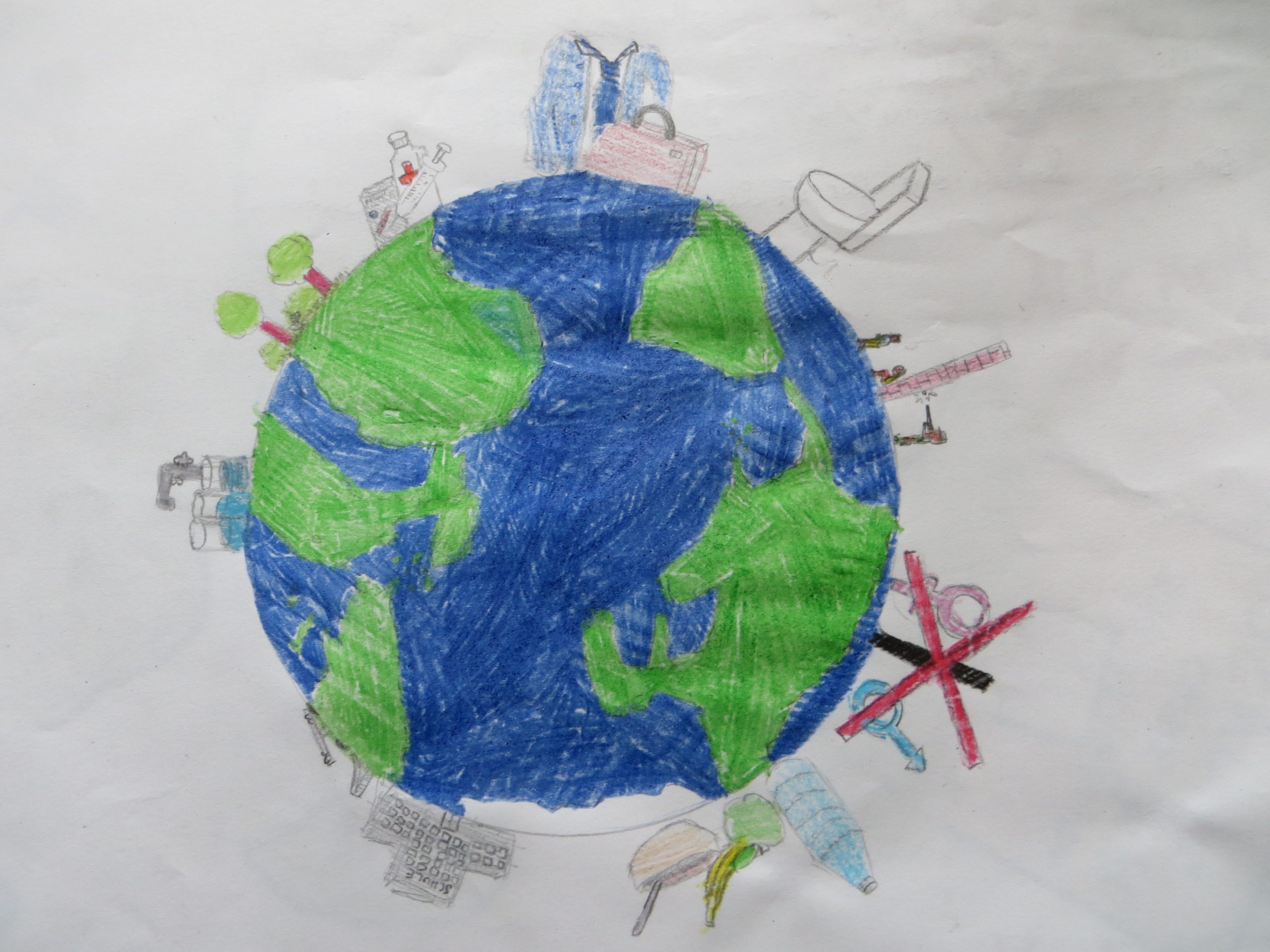 Weltweiter Tag der Kinderrechte