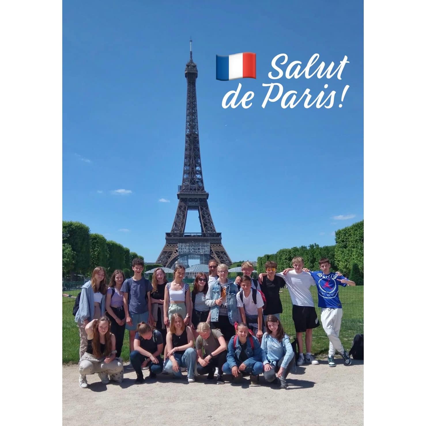 Paris, je t’aime