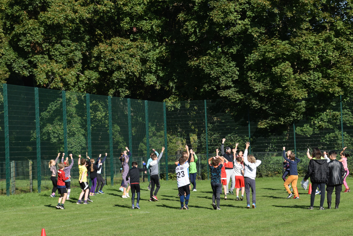 Sportfest 2022