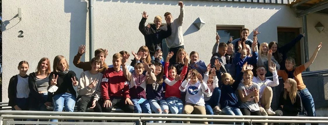Schülerratscamp 2022