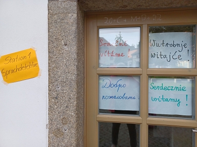 4. Sächsische Slawiniade