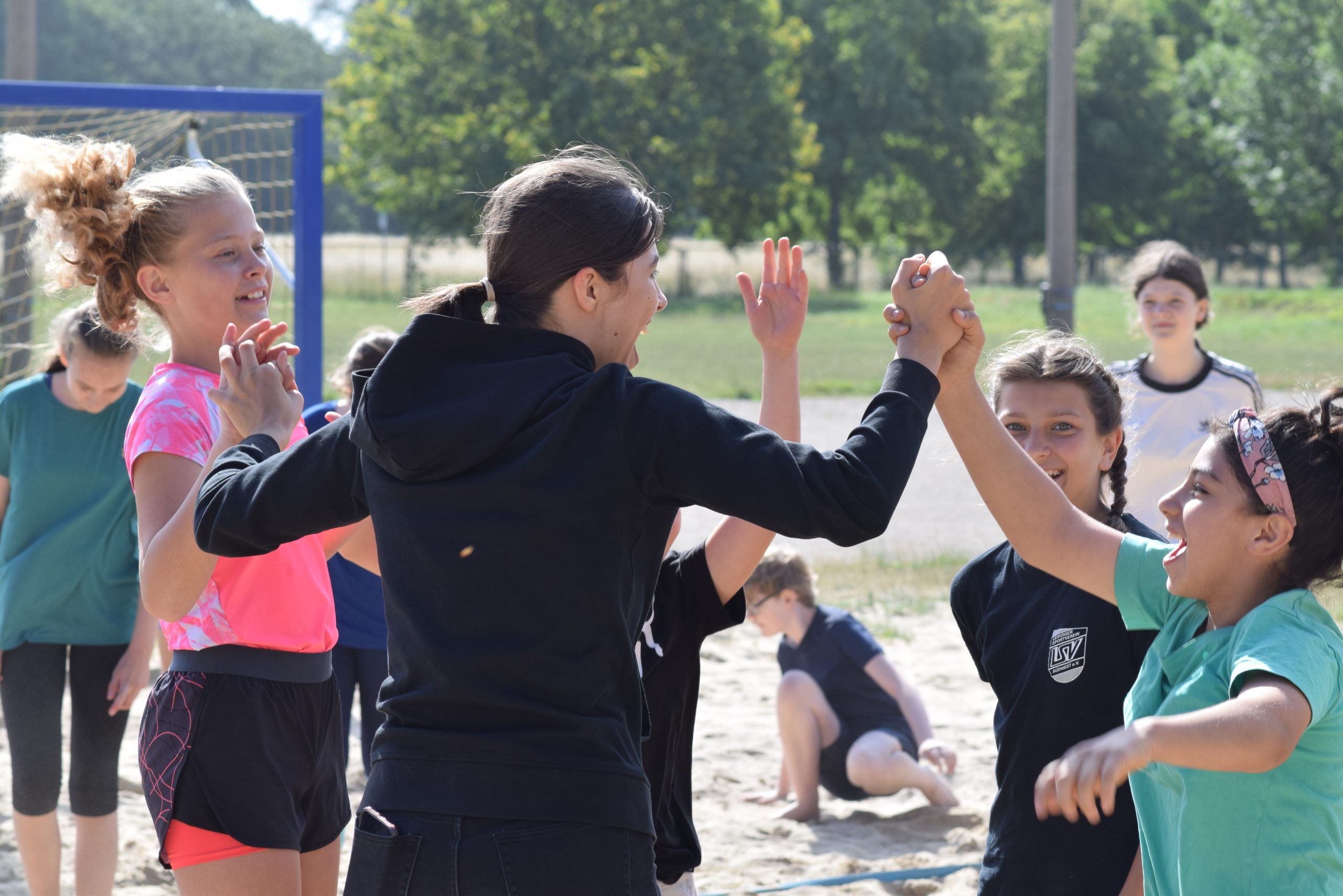 Sportfest