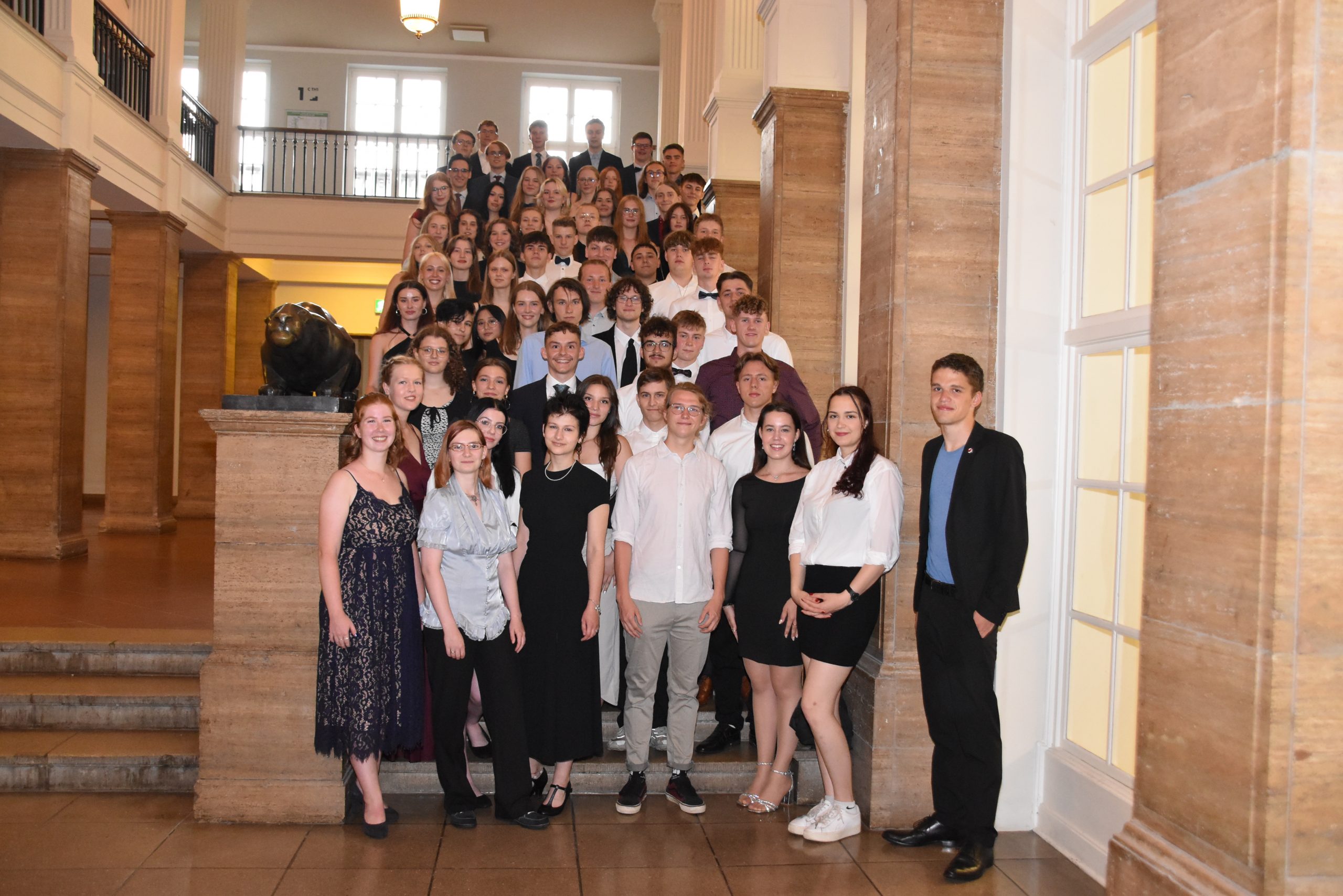 Abitur 2023