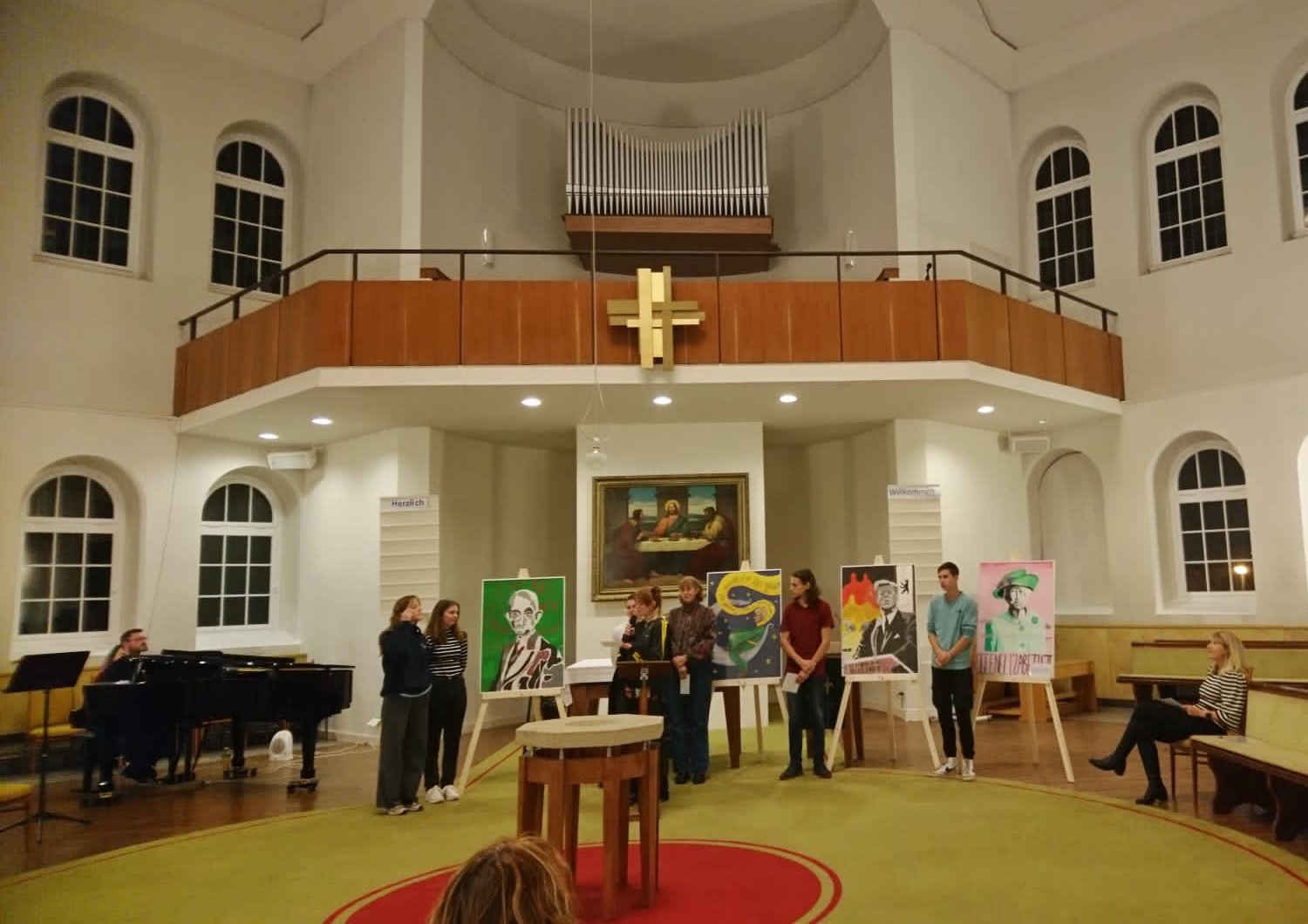 „Evergreens“ bei Kepler