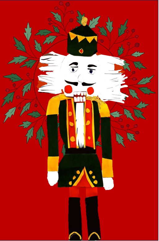 Der Vorstand des Fördervereins wünscht Frohe Weihnachten!