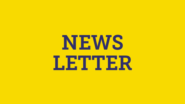 Newsletter Nr. 2 – Oktober 2024