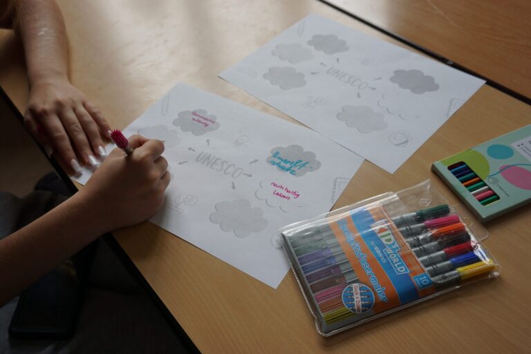UNESCO-Projekttage