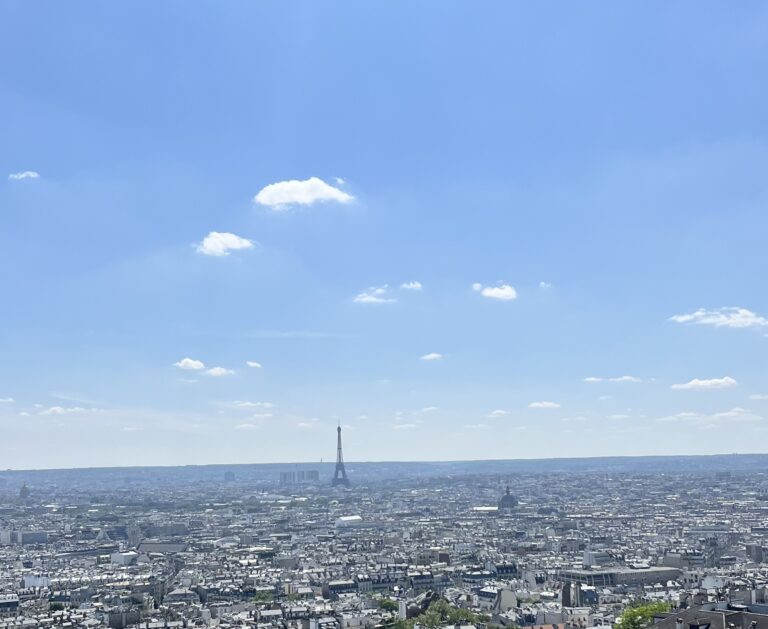 Paris 2024