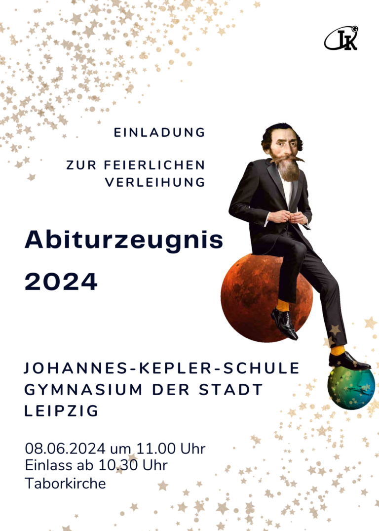 Einladung