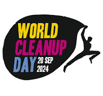 World Cleanup Day
